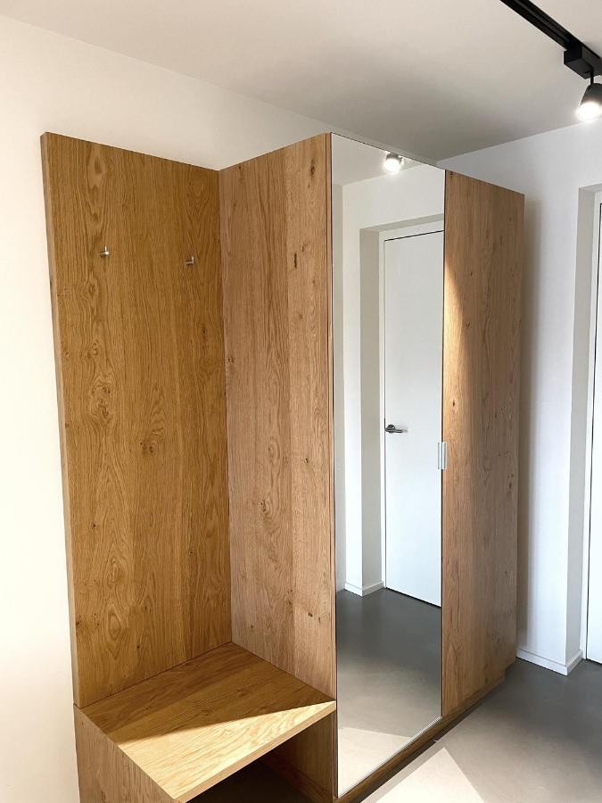 Apartmenthaus Anna Lustenau Exterior foto